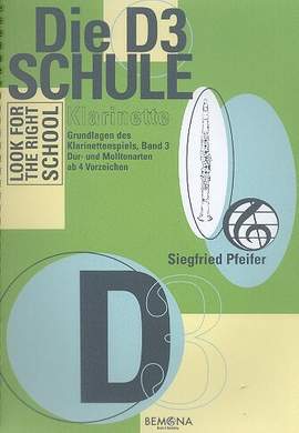Pfeifer, S: Die D3-Schule