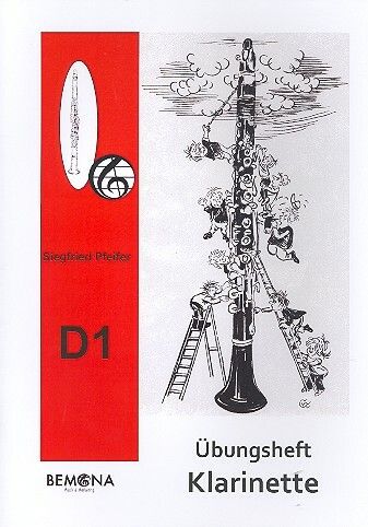 Pfeifer, S: Übungsheft D1