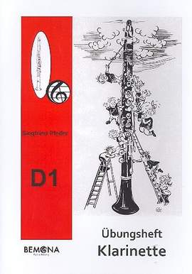 Pfeifer, S: Übungsheft D1