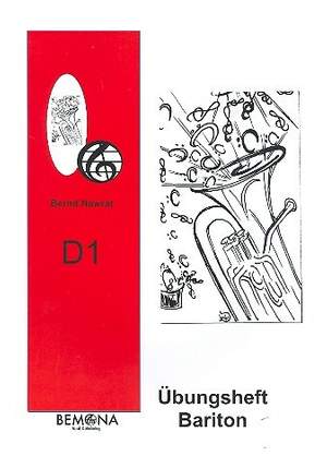 Nawrat, B: Übungsheft D1