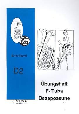 Nawrat, B: Übungsheft D2