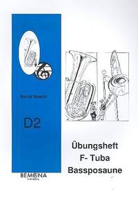 Nawrat, B: Übungsheft D2