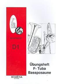 Nawrat, B: Übungsheft D1