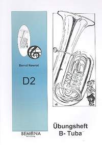 Nawrat, B: Übungsheft D2