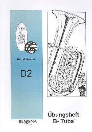 Nawrat, B: Übungsheft D2