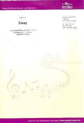 Ruiz, P B: Sway (Quien Sera)