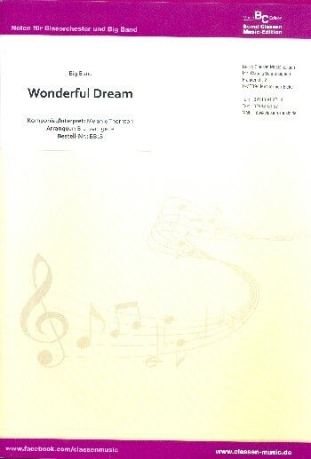 Wonderful Dream