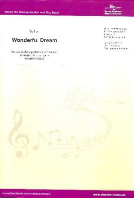 Wonderful Dream