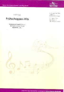 Frühschoppen Hits (Medley):