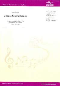 Knipp, H R: Unser Stammbaum: