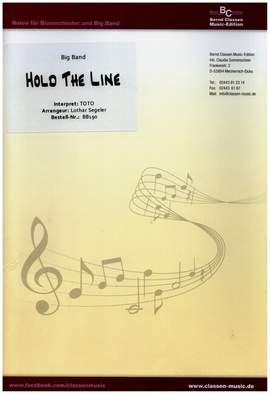 Hold the Line