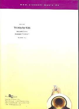 TV-Hits für Kids