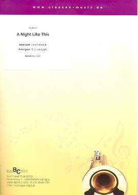 A Night like this