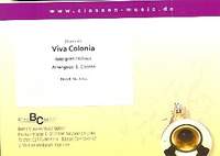 Fröhlich, J: Viva Colonia: