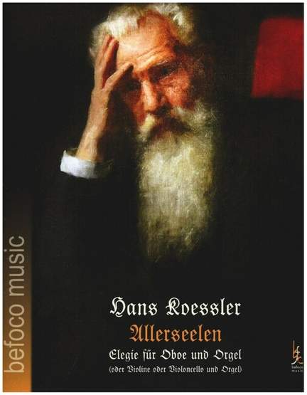 Koessler, H: Allerseelen