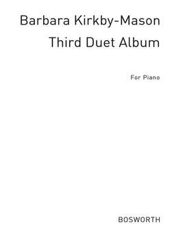 Kirkby-Mason, B: Third Duet Album
