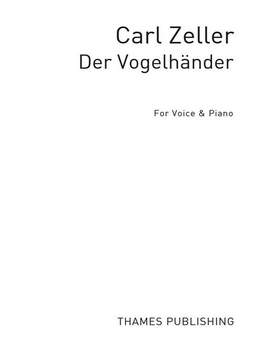 Zeller, C: Der Vogelhändler Potpourri
