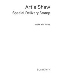 Shaw, A: A Special Delivery Stomp