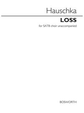 Hauschka, T: Loss from 'Cascades'
