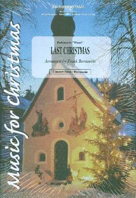 Michael, G: Last Christmas: