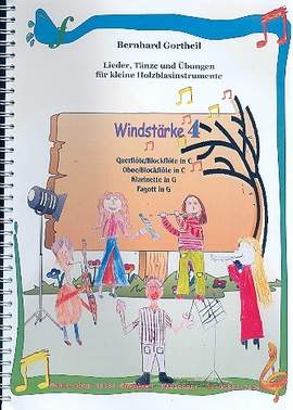 Gortheil, B: Windstärke 4