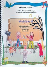 Gortheil, B: Windstärke 4