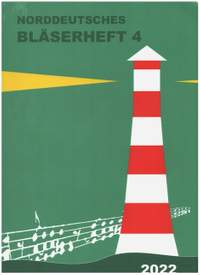 Norddeutsches Bläserheft 4 (2022)
