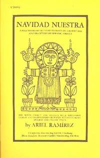 Ramírez, A: Navidad nuestra A Folk Drama of the Nativity