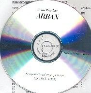 Arban, J: Trompetenschule Band 2 CD