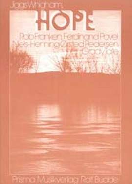 Jiggs Whigham: Hope