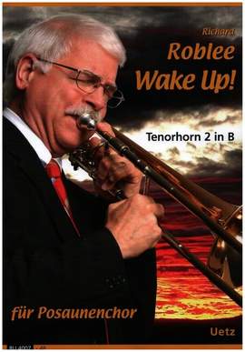 Roblee, R: Wake Up