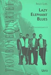 Luis, I: Lazy Elephant Blues