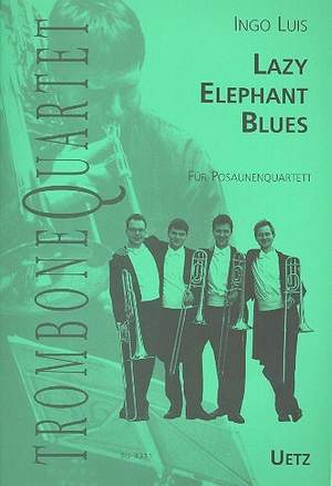 Luis, I: Lazy Elephant Blues