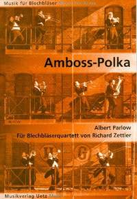 Parlow, A: Amboss-Polka für