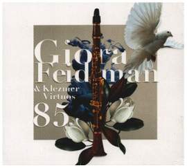 Feidman, G: Giora 85