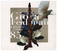 Feidman, G: Giora 85