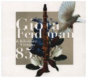 Feidman, G: Giora 85