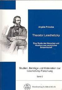 Potocka, A: Theodor Leschetizky Eine Studie