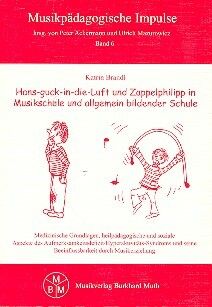 Hebsacker, M: Hans guck in die Luft und Zappelphilipp in