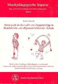 Hebsacker, M: Hans guck in die Luft und Zappelphilipp in