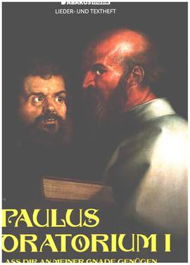 Fietz, S: Paulus Oratorium I