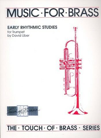 Uber, D: Early rhythmic Studies