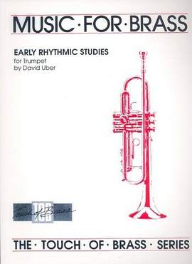 Uber, D: Early rhythmic Studies