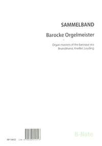 Barocke Orgelmeister
