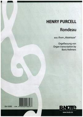 Purcell, H: Rondeau