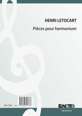 Letocart, H: Pièces