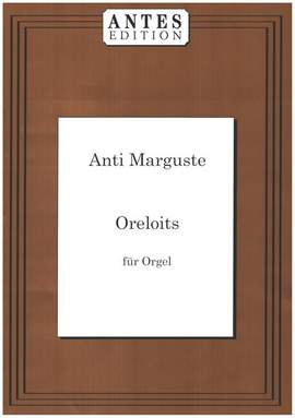 Marguste, A: Oreloits op.53