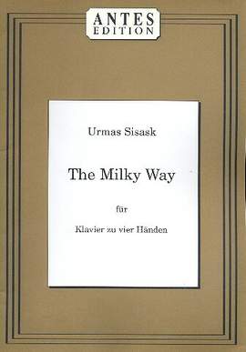 Sisask, U: The Milky Way
