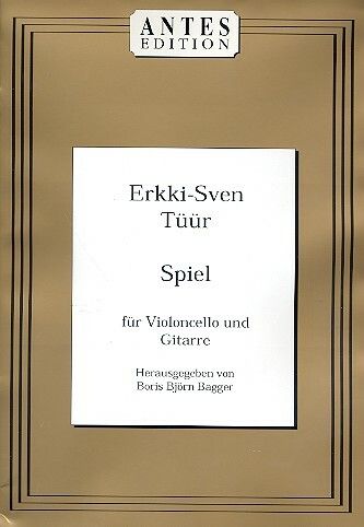 Tueuer, E: Spiel