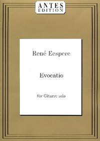 Eespere, R: Evocatio
